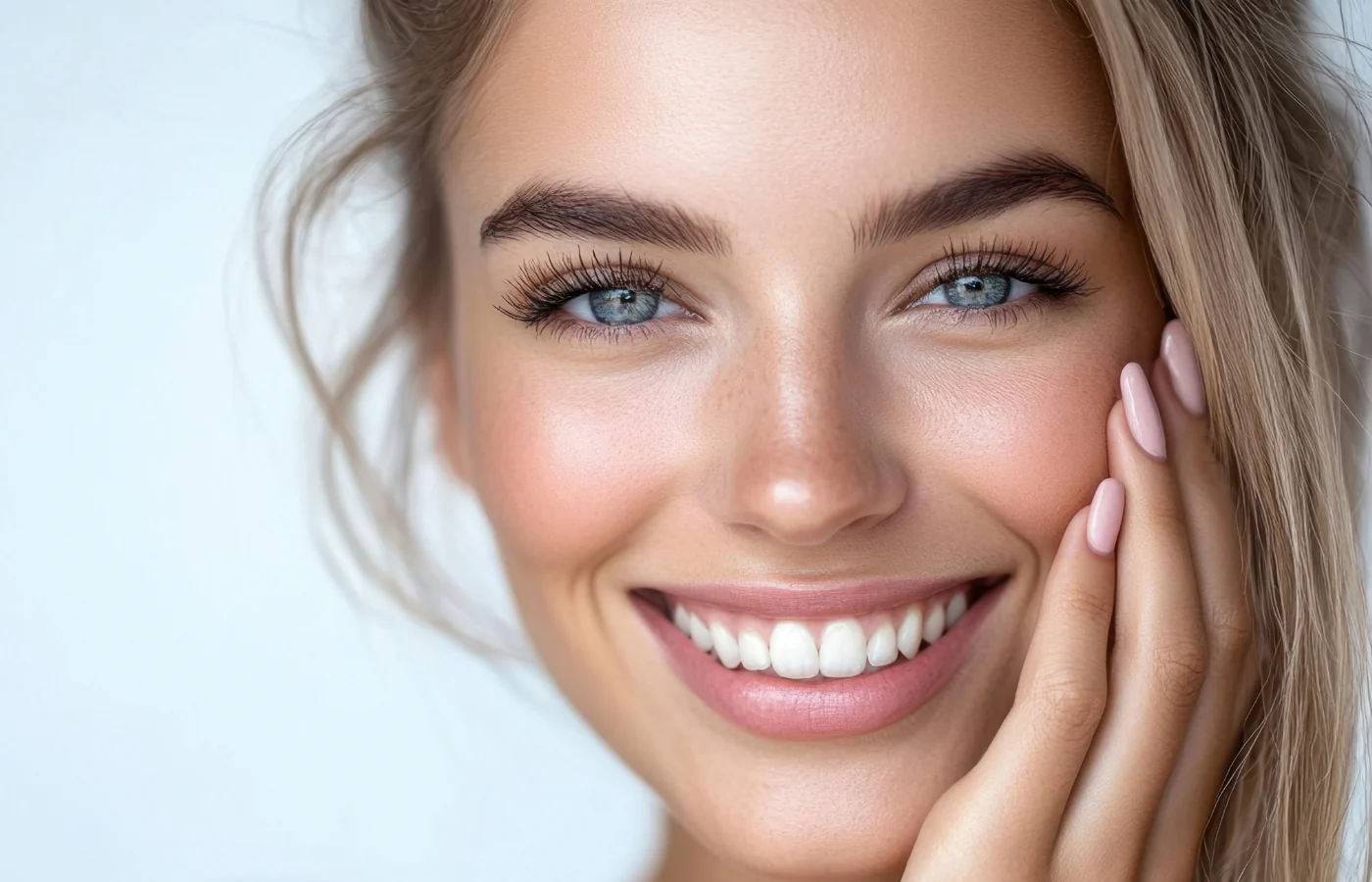 Pure Radiance, Naturally Refined